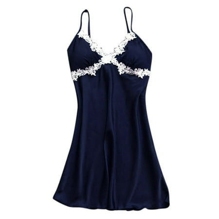 Womens Pajama Pants Pajamas for Women Women s Sexy Satin Silk Nightdress Lingerie Pajamas Sexy Top Sling Pajamas Winter Pajamas for Women Pajama Sets for Women Soft
Womens Pajama Pants Pajamas for Women Women s Sexy Satin Silk Nightdress Lingerie Pajamas Sexy Top Sling Pajamas Winter Pajamas for Women Pajama Sets for Women Soft