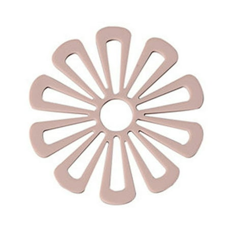 BONYOUN Placemats Hollow out Design Heat-resistant Exquisite Flower Shape Bowl Mats for Tabletop
BONYOUN Placemats Hollow out Design Heat-resistant Exquisite Flower Shape Bowl Mats for Tabletop