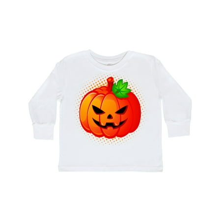 Inktastic Halloween Jack O Lantern Pumpkin Gift Toddler Boy or Toddler Girl Long Sleeve T-Shirt
Inktastic Halloween Jack O Lantern Pumpkin Gift Toddler Boy or Toddler Girl Long Sleeve T-Shirt