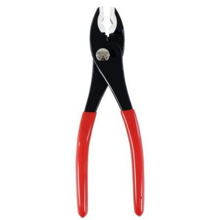 Mayhew MAY95693 Slip Joint Pliers with Nylon Jaws