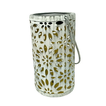 Retro LED Solar Lights Cylindrical Chrysanthemum Pin Hanging Solar Light Bulb for Patio Courtyard Garden
Retro LED Solar Lights Cylindrical Chrysanthemum Pin Hanging Solar Light Bulb for Patio Courtyard Garden