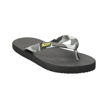 Children s Scott Hawaii Maninime Flip Flop