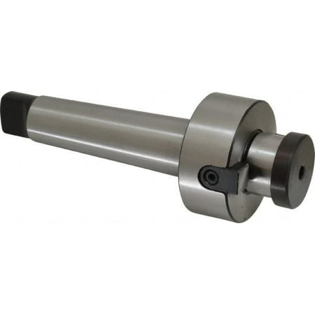 Value Collection 4MT Taper Shank 1-1/4 Pilot Diam Shell Mill Holder Taper Shank