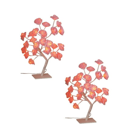 NGHnuifg Detachable Base USB LED Rose Tree Light Decorative Night Light Man Lamp Nature Store 3d Night *2PCS
NGHnuifg Detachable Base USB LED Rose Tree Light Decorative Night Light Man Lamp Nature Store 3d Night *2PCS