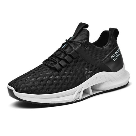 Lopsie Women and Mens Walking Shoes Lightweight Breathable Non Slip Running Shoes Comfortable Fashion Sneakers for Women
Lopsie Women and Mens Walking Shoes Lightweight Breathable Non Slip Running Shoes Comfortable Fashion Sneakers for Women