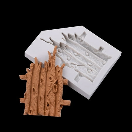 Washable Silicone Cake Cake Candy Chocolate Decorating Tray DIY Craft Project Biscuit Moulds (Grey)
Washable Silicone Cake Cake Candy Chocolate Decorating Tray DIY Craft Project Biscuit Moulds (Grey)