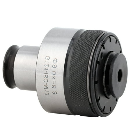 Tapping Adapter Collet TorsionType Fast Change Industrial Accessories GT24ISOM10
Tapping Adapter Collet TorsionType Fast Change Industrial Accessories GT24ISOM10