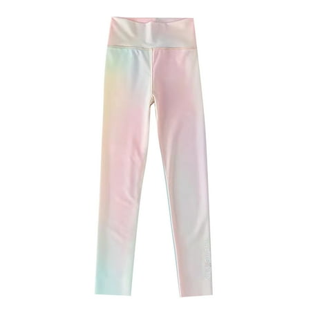 EnJoCho Little Child Girl Summer and Autumn High Waist Printed Yoga Pants Ice Skinny Sports Pants Daily School Wear Pant for Toddler Girl Carrot Riding Pants Girls Casual Pant
EnJoCho Little Child Girl Summer and Autumn High Waist Printed Yoga Pants Ice Skinny Sports Pants Daily School Wear Pant for Toddler Girl Carrot Riding Pants Girls Casual Pant