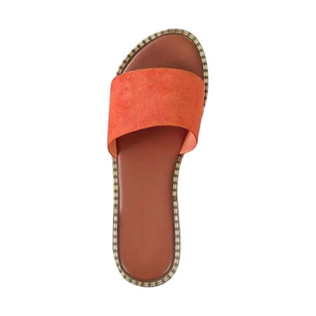 GEZHEN Women s Casual Beach Open-Toe Sandals Hollow Slippers Flat Minimalist Shoes Retro Sandals Fashion Lightweight Breathable
GEZHEN Women s Casual Beach Open-Toe Sandals Hollow Slippers Flat Minimalist Shoes Retro Sandals Fashion Lightweight Breathable
