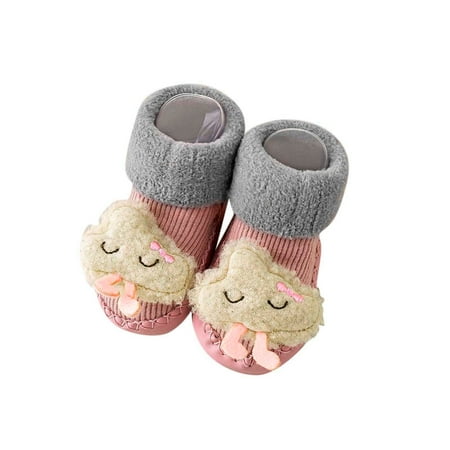 fvwitlyh Girls Size 10 Shoes Toddler Autumn And Winter Boys And Girls Children Socks Shoes Non Slip Shoes for 10 Year Old Girls
fvwitlyh Girls Size 10 Shoes Toddler Autumn And Winter Boys And Girls Children Socks Shoes Non Slip Shoes for 10 Year Old Girls