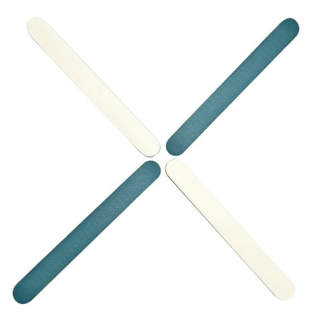 National Artcraft® #120 and #220 Grit Flexible File for Pottery and Ceramics (Pkg/4)
National Artcraft® #120 and #220 Grit Flexible File for Pottery and Ceramics (Pkg/4)