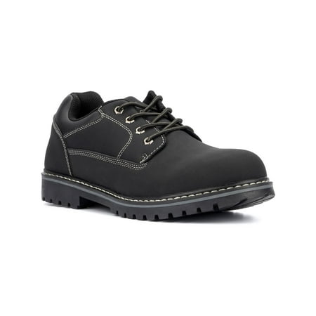 Xray Mens Leather Flats Oxfords