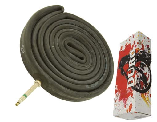 700x25c tube presta valve