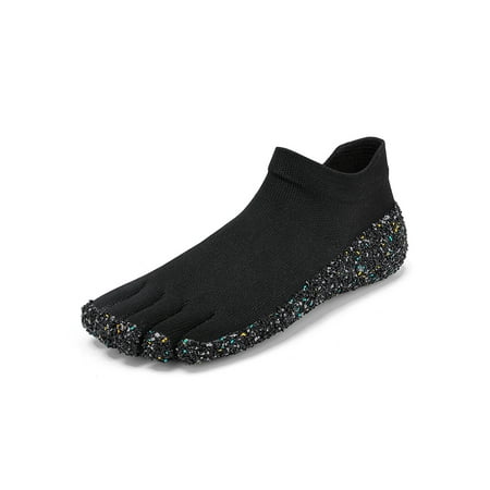 Sanviglor Womens Mens Beach Shoe Swimming Water Shoes Surfing Aqua Socks Fishing Lightweight Comfort Barefoot Breathable Quick Dry Sock Sneakers Black 7
Sanviglor Womens Mens Beach Shoe Swimming Water Shoes Surfing Aqua Socks Fishing Lightweight Comfort Barefoot Breathable Quick Dry Sock Sneakers Black 7