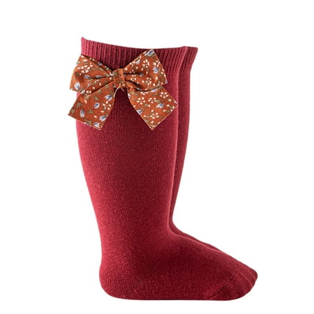 SUNSIOM Infant Baby Girls Floral Bowknot Stockings Leggings Warmer Princess Spring Autumn Knit Hose 0-2Years
SUNSIOM Infant Baby Girls Floral Bowknot Stockings Leggings Warmer Princess Spring Autumn Knit Hose 0-2Years
