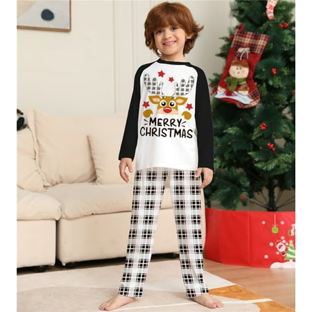 ELK Christmas Pyjamas PJs Pajamas Xmas Family Matching Party Nightwear Sleepwear Adults Kids
ELK Christmas Pyjamas PJs Pajamas Xmas Family Matching Party Nightwear Sleepwear Adults Kids