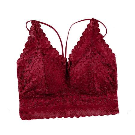 gvdentm Bras For Women Wirefree Bra with Support Full-Coverage Wireless Bra for Everyday Comfort One Size
gvdentm Bras For Women Wirefree Bra with Support Full-Coverage Wireless Bra for Everyday Comfort One Size