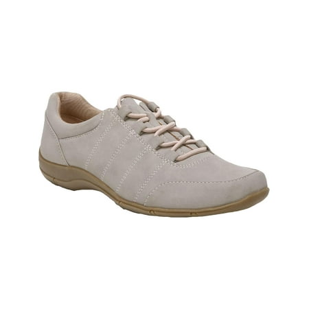LifeStride Womens Driven Lifestyle Slip On Athletic and Training Shoes