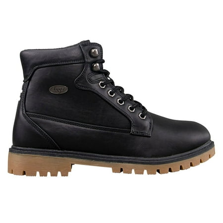Lugz Men s Mantle Hi 6-Inch Boot
