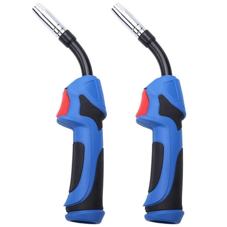 2X 15AK Torch Body 180A Torch European Style Welding Tool Professional MB 15AK Welding Torch Head
2X 15AK Torch Body 180A Torch European Style Welding Tool Professional MB 15AK Welding Torch Head