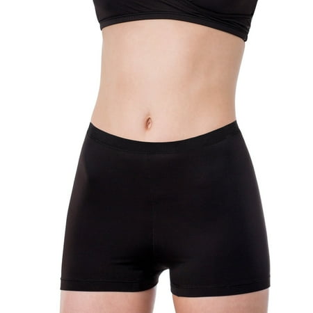 Elita Women s Silk Magic Microfiber Boy Leg Brief