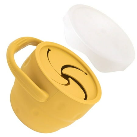 QWZNDZG Customizable Logo Food Grade Silicone Snack Cup With Lid Portable Children s Travel Storage Box Trains Baby s Grasp Ability
QWZNDZG Customizable Logo Food Grade Silicone Snack Cup With Lid Portable Children s Travel Storage Box Trains Baby s Grasp Ability