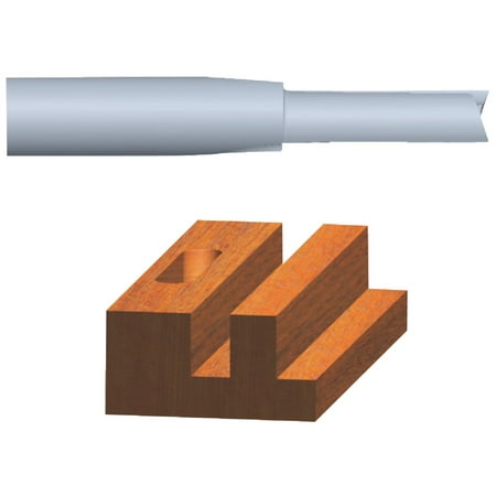 Vermont American Vermont American Straight Bit