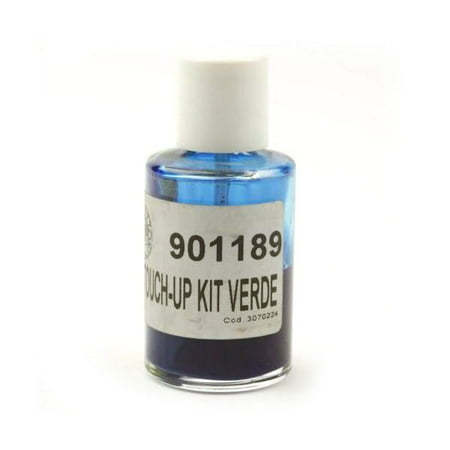 BERTAZZONI 901189 TOUCH-UP KIT VERDE - GENUINE OEM PART 
BERTAZZONI 901189 TOUCH-UP KIT VERDE - GENUINE OEM PART