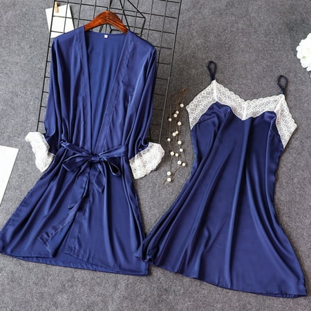 Soighxzc Comfy Nightgown Sleeveless Nightshirt Lightweight Soft Bathrobes Loose Sleepwear Women s Pajama Dresses
Soighxzc Comfy Nightgown Sleeveless Nightshirt Lightweight Soft Bathrobes Loose Sleepwear Women s Pajama Dresses