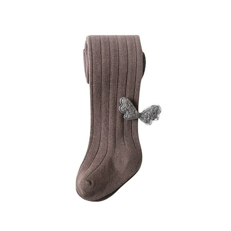 QWERTYU Newborn Infant Toddler Baby Kids Children Child Girl Cotton Stockings Knee High Socks Breathable Socks 0-5Y
QWERTYU Newborn Infant Toddler Baby Kids Children Child Girl Cotton Stockings Knee High Socks Breathable Socks 0-5Y