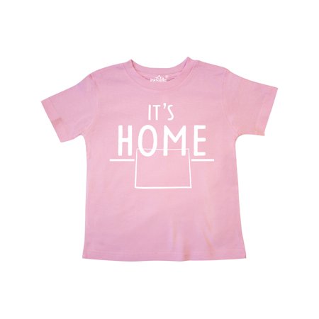 Inktastic It s Home- State of Colorado Outline Gift Toddler Boy or Toddler Girl T-Shirt
Inktastic It s Home- State of Colorado Outline Gift Toddler Boy or Toddler Girl T-Shirt