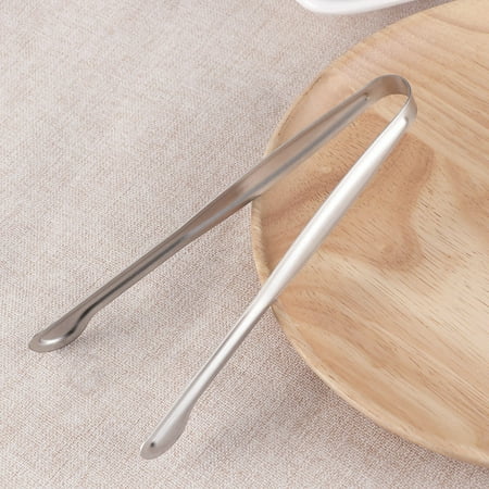Worgeous 4 Pcs Servierzange Gold Candy Bar Zangen Serving Small Tongs for Food Silver
Worgeous 4 Pcs Servierzange Gold Candy Bar Zangen Serving Small Tongs for Food Silver