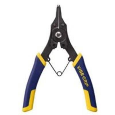 Vise-Grip 2078900 Convertible Snap Ring Plier