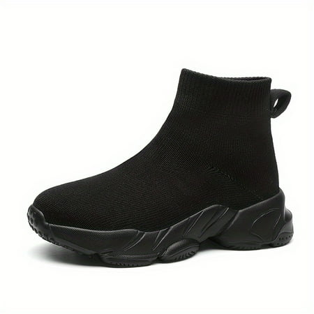 Girls Boys Sock Shoes 2023 New Knit Breathable Lightweight Comfy Athletic Shoes Outdoor Non Slip Walking Shoes For Toddler Children Kids Sneakers Spring And Summer
Girls Boys Sock Shoes 2023 New Knit Breathable Lightweight Comfy Athletic Shoes Outdoor Non Slip Walking Shoes For Toddler Children Kids Sneakers Spring And Summer