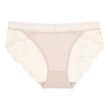 Womens Underwear Underwear for Women Cotton High Waist Panties Full Coverage Briefs Soft Strech Womens Breathable Panties(M Khaki)
Womens Underwear Underwear for Women Cotton High Waist Panties Full Coverage Briefs Soft Strech Womens Breathable Panties(M Khaki)