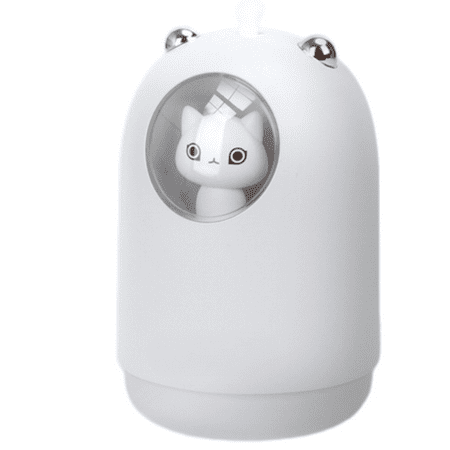 Cute Rabbit Mini Portable Humidifier Bedroom Humidifier Color Led Lights Cold Mist Humidifier Automatic Off Humidifier Clear Portable Humidifier Quiet Desktop Humidifier
Cute Rabbit Mini Portable Humidifier Bedroom Humidifier Color Led Lights Cold Mist Humidifier Automatic Off Humidifier Clear Portable Humidifier Quiet Desktop Humidifier
