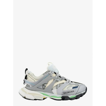 Balenciaga Man Track Man Grey Sneakers