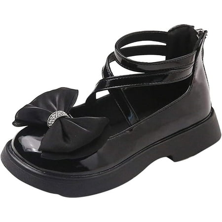 QWZNDZGR Baby Boy Girl Lace Up Leather Sneakers Rubber Sole Moccasins Loafers Anti-Slip Uniform Dress Shoes Uniform Dress Shoes 
QWZNDZGR Baby Boy Girl Lace Up Leather Sneakers Rubber Sole Moccasins Loafers Anti-Slip Uniform Dress Shoes Uniform Dress Shoes