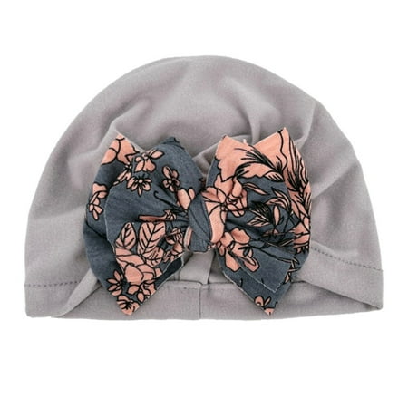 Hat For Kids Toddler Baby Boys Girls Floral Print Knitted Cap Beanie Bowknot Elastics Turban Hat
Hat For Kids Toddler Baby Boys Girls Floral Print Knitted Cap Beanie Bowknot Elastics Turban Hat