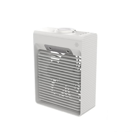 Mchoice Air Conditioner Portable Air Cooler Fan with Handle 4 IN 1 Mini Evaporative Cooler USB Rechargeable Desk Fan Cooling Mist Humidifier with Colorful Led Night Light
Mchoice Air Conditioner Portable Air Cooler Fan with Handle 4 IN 1 Mini Evaporative Cooler USB Rechargeable Desk Fan Cooling Mist Humidifier with Colorful Led Night Light