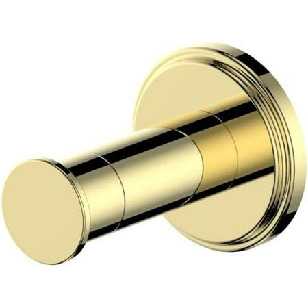 ZLINE El Dorado Hook in Polished Gold (ELD-HK-PG)