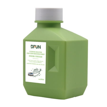 Cleaners all purpose house DFUN Floor Cleaning Solution For IFLOOR IFLOOR 3 FLOOR ONE S3 FLOOR ONE S 5 FLOOR ONE S 5 COMBO Wet Dry Vacuum (16.9 OZ)(500mL) Buy 2 get 1 free
Cleaners all purpose house DFUN Floor Cleaning Solution For IFLOOR IFLOOR 3 FLOOR ONE S3 FLOOR ONE S 5 FLOOR ONE S 5 COMBO Wet Dry Vacuum (16.9 OZ)(500mL) Buy 2 get 1 free