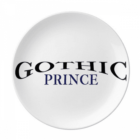 Man Gothic Manhood Art Deco Fashion Plate Decorative Porcelain Salver Tableware Dinner Dish
Man Gothic Manhood Art Deco Fashion Plate Decorative Porcelain Salver Tableware Dinner Dish