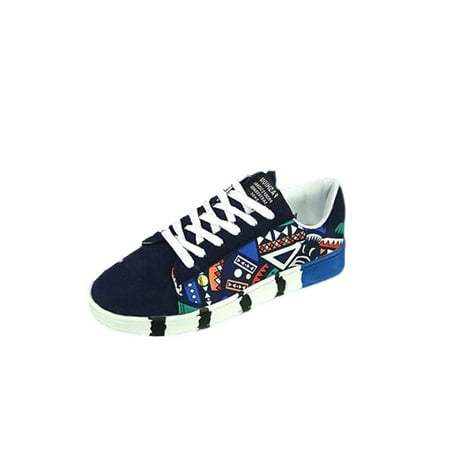 Hueook Mens Shoes Low-Cut Lace-Up Canvas Shoes Flat Bottom Shoes Breathable Shoes Walking Shoes for Men
Hueook Mens Shoes Low-Cut Lace-Up Canvas Shoes Flat Bottom Shoes Breathable Shoes Walking Shoes for Men