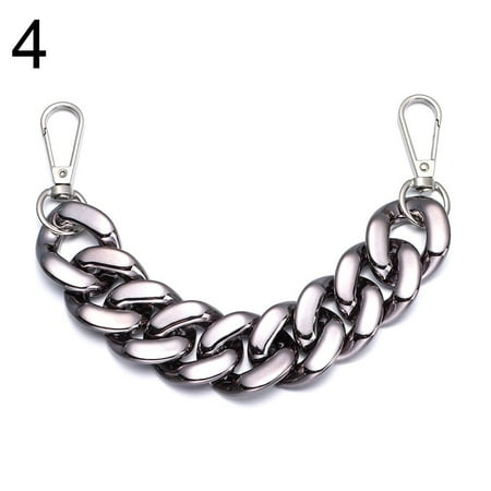 New Shiny Charms Shoe Decorations Bling Decorations Chain Metal Buckle Shoelace Chain Shoe Accessories 4
New Shiny Charms Shoe Decorations Bling Decorations Chain Metal Buckle Shoelace Chain Shoe Accessories 4