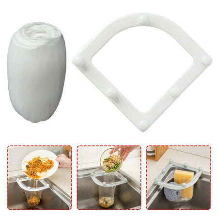Sink Strainer Sink Filters Kitchen Disposable Drainage Garbage Mesh Bag Pool Filters
Sink Strainer Sink Filters Kitchen Disposable Drainage Garbage Mesh Bag Pool Filters