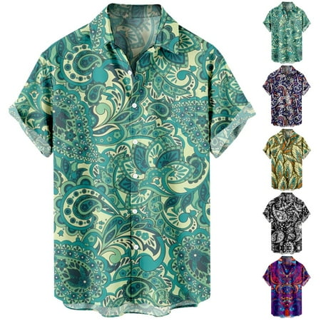 Unisex Collared Button Down Shirt & Top Comfortable Lightweight Bowling Shirts Up to 8XL
Unisex Collared Button Down Shirt & Top Comfortable Lightweight Bowling Shirts Up to 8XL