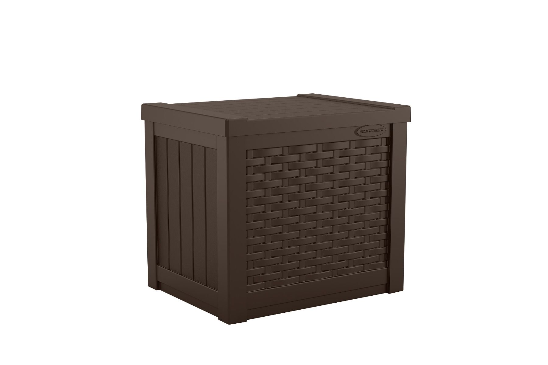Deck Boxes & Patio Storage Bins for less! Walmart Canada