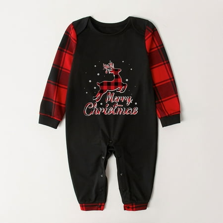 Fall Clearance Sale Parent-Child Attire Christmas Suits Patchwork Plaid Printed Homewear Round Neck Long Sleeve Pajamas Kids Sets Christmas Family Pajamas Matching Sets MA983
Fall Clearance Sale Parent-Child Attire Christmas Suits Patchwork Plaid Printed Homewear Round Neck Long Sleeve Pajamas Kids Sets Christmas Family Pajamas Matching Sets MA983