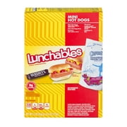 mayer lunchables
